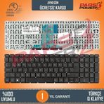 HP 15-BA028NT Siyah Klavye