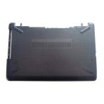 Hp 15-Bs, 15-Bw Uyumlu Notebook Alt Kasa - Siyah - Ver.1 / Nbcab103