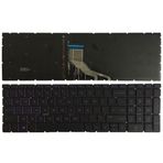 HP 15-BS 15-CX Siyah Notebook Gaming Klavye