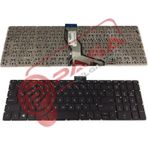 HP 15-BS005NT Siyah Klavye