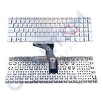 HP 15-BS008NT Silver Klavye