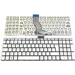HP 15-BS009NT Silver Klavye