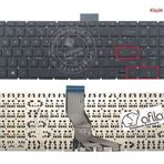 HP 15-bs014nt 2BT20EA Alt Kasa