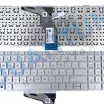 HP 15-BS031NT Silver Klavye