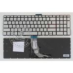 HP 15-bs052nt 3FZ28EA Alt Kasa