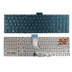 HP 15-BS110NT Siyah Klavye
