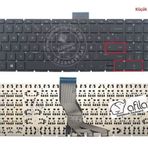 HP 15-bs123nt 7GT27EA Alt Kasa