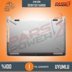 HP 15-bw014nt 2BT43EA Alt Kasa