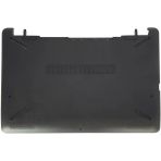 Hp 15-Bw019nt (2Cl51ea) Notebook Uyumlu Alt Kasa (Siyah) Ver.2