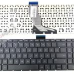 HP 15-BW024NT-2CL56EA Siyah Klavye