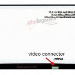 HP 15-BW028NT 15-AB105NT 15-BS112NT Uyumlu Notebook Lcd Ekran