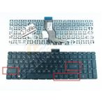 HP 15-BW050NT-2WF34EA Siyah Klavye
