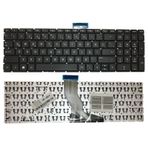 HP 15-CC107NT Siyah Klavye
