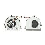 Hp 15-DA0029NT 15-DA0030NT 15-DA0031NT Notebook Fan Ver.1