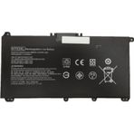 HP 15-DA1009NT 15-DA1012NT 15-DA1017NT Batarya