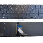 Hp 15-da1030nt 6LE05EA Uyumlu Siyah TR Laptop Klavye