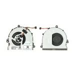Hp 15-Da1100nt 8Bm43ea 15-Da1097nt 8Bp50ea Notebook Fan Ver.1