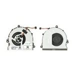 Hp 15-DA2000NT 8BM81EA 15-DA1065NT 6TC05EA Notebook Fan Ver.1