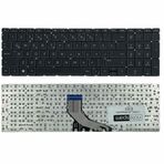Hp 15-da2002nt 8BM99EA Uyumlu Siyah TR Laptop Klavye
