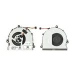 Hp 15-DA2026NT 9EY87EA 15-DA2027NT 9FF98EA Notebook Fan Ver.1