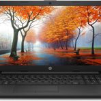 HP 15-DA2033NT 9HN16EA06 i5-10210U 16 GB 256 GB SSD 15.6 Inc Dizüstü Bilgisayar