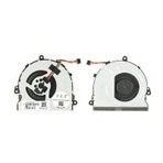 Hp 15-DB0061NT 6SQ24EA 15-DB0058NT 6SQ21EA Notebook Fan Ver.1