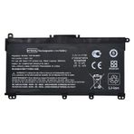HP 15-DB1051NT Uyumlu Laptop Batarya Pil