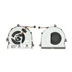 Hp 15-Db1076nt 9Fh05ea 15-Db1051nt 7Dq47ea Notebook Fan Ver.1
