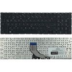 HP 15-DK1010NT 1U5T0EA Siyah Notebook Klavye
