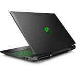 HP 15-DK2025NT Pavilion Gaming Intel Core i5-11300H 16 GB Ram 512 GB SSD GTX1650 Freedos 15.6" Taşınabilir Bilgisayar