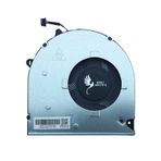 HP 15-dw4010nt (6Y7Z9EA), 15-dw2015nt (3H822EA) Notebook CPU Fan