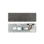 HP 15-F 15-F000 15-F000 15-F100 Notebook Klavyesi (Siyah TR) NK-KR30348Ç…ZY1..13
