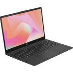 HP 15-FC0003NT 7P6E7EA AMD Ryzen 3 7320U 8GB RAM 256GB SSD FreeDOS 15.6 inç Laptop - Notebook