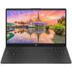 HP 15-FC0003NT 7P6E7EA08 AMD Ryzen 3 7320U 8GB RAM 512GB SSD Windows 11 Pro 15.6 inç Laptop - Notebook