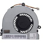 Hp 15-G018ST Uyumlu Notebook Fan