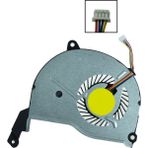 HP 15-N004ST Fan Cpu Fan İşlemci Soğutucusu