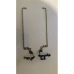 Hp 15-P207nt L0d82ea İ5-5200U Menteşe Laptop Hinge Takımı Sag Sol 2.El Servis Çıkması