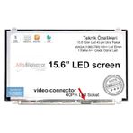 HP 15-R113NT K1G42EA 15.6 Slim Led 40 Pin Uyumlu Lcd Ekran Panel