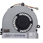 Hp 15-R117NT Uyumlu Notebook Fan