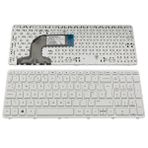 HP 15-R200NT 15-R201NT 15-R202NT Uyumlu Notebook Klavye
