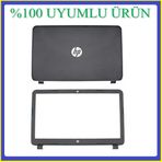 Hp 15-R202NT Alt Kasa