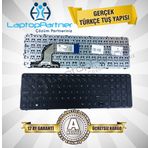 HP 15-R202NT-L0E72EA Klavye