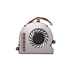 HP 15-R203NT 15-R204NT 15-R205NT Uyumlu Notebook Fan