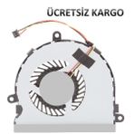 Hp 15-R208NT Uyumlu Notebook Fan