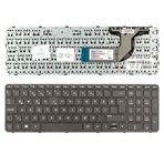 HP 15-R216NT Klavye
