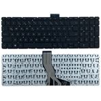 HP 15-rb013nt 7GX87EA Uyumlu Laptop Klavye Siyah TR