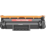 HP 150A-W1500A Laserjet MFP M141A Chipli Muadil Toner