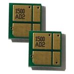 HP 150A W1500A Siyah Toner Chip