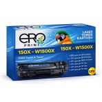 HP 150X-W1500X Muadil Chipli Toner