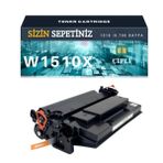 HP 151a W1510a Çipli 4003dn-4003dw-4003n-Mfp 4103-4103fdn Muadil Toner